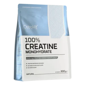 Ostrovit Creatina 300 g Sin Sabor