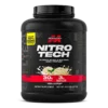 PACK PODEROSO - Proteína Muscletech Vainilla 4 lb + Nutrex Caffeine 200 mg (60 un)