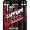 D_NQ_NP_2X_864687-MLC54748280219_032023-F Nutrex Caffeine 200 Cafeina 60 Capsulas