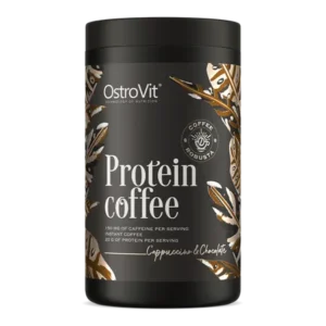Ostrovit Cafe Protein 360 G Cappuccino Chocolate