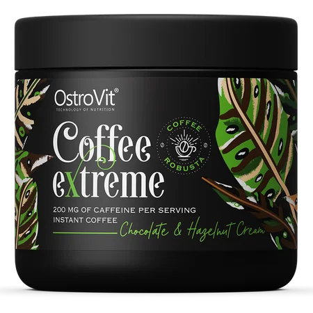 eng_pm_OstroVit-Coffee-Extreme-150-g-26451_1 Ostrovit Cafe Extreme 150 G Chocolate Hazelnut Cream